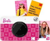 Kodak Printomatic Barbie Camera 1