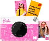 Kodak Printomatic Barbie Camera 2