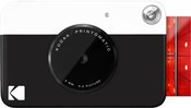 Kodak Printomatic Black