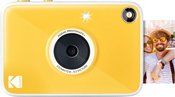 Kodak Printomatic + Yellow