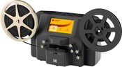 Kodak Reels Film Digitizer