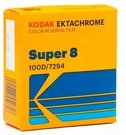 Kodak S8 Ektachrome 100D