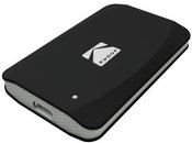 Kodak SSD 3.2Gen2 X220 128GB Portable EKSSD128GX220K