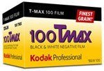 Fotojuosta Tmax 100 TMX 135/36 kadrai