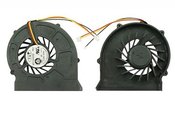 Notebook cooler MSI: CX600, GE600 ORG