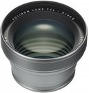 Fujifilm TCL-X100 II silver