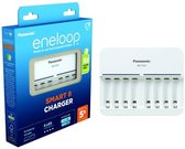 Charger Panasonic ENELOOP BQ-CC63E, 5 hours