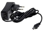 DV00DV5001 mini USB: PDA,Qtec,HP,mp3; 1A