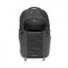 LOWEPRO PHOTO ACTIVE BP 300 AW - BLACK/DARK GREY