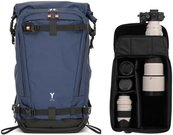 NYA-EVO Fjord 60-C Econyl G4 Adventure Midnight Blue KIT