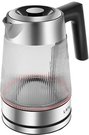 Lafe 45187 Kettle Crystal Glass with heat control