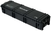 Aputure INFINIBAR PB12 4-Light Rolling Hard Case