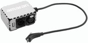 Amaran USB-C to 5-Pin DMX In & Out Adapter for Ray 360c & 660c