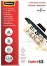 Fellowes ImageLast A4 125 micron 25-pack
