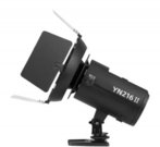 Lampa LED Yongnuo YN216 II - WB (2700 K - 8000 K)