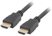 Lanberg HDMI Cable M/M v1.4 CCS 5m black