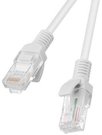 Lanberg Patchcord cat.5e 10.0M UTP grey