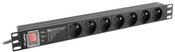 PDU-PRO-07E-0200-BK