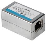 *RJ45 inline coupler cat.6 shielded