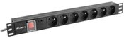 PDU-07E-0200-BK