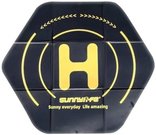 Landing pad for drones Sunnylife 110cm hexagon - Double Sided (TJP10)