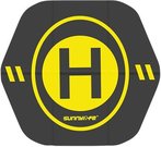 Landing pad for drones Sunnylife 55cm hexagon (TY-TJP08)