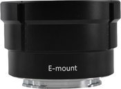 Laowa 15mm T4.8 Interchangeable bayonet Sony FE