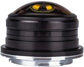 Laowa 4mm f/2,8 Fisheye for Micro 4/3 MFT