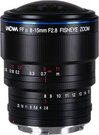 Laowa 8-15mm f/2.8 FF Zoom Fisheye - Canon RF