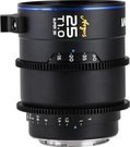 Laowa Argus S35 Cine 25mm T1 - Nikon Z