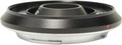 Laowa Nanomorph 35mm T2.4 Interchangeable&Acirc; bayonet Sony E