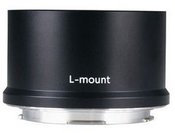 Laowa Ranger S35 Interchangeable bayonet for 17-50mm & 50-130mm lens - L Mount