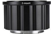 Laowa Sunlight Interchangeable bayonet - Nikon Z