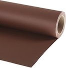 Lastolite бумажный фон 2,75x11м, conker коричневый (9016)