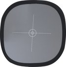 Manfrotto Lastolite Falt Grey Chart 50 cm