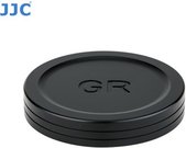 JJC LC GR3 Lens Cap for Ricoh GRIII and Ricoh GRII