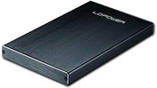 LC-Power LC-25U3-Becrux-C1 USB 3.1 Typ C / 2,5 SATAIII
