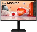 LG 27BA45QB-B 27" IPS/2560x1440/16:9/280cd/HDMI, DisplayPort, Headphone Out