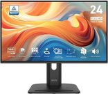 LCD Monitor|MSI|PRO MP245PG E14|23.8"|Business|Panel IPS|1920x1080|16:9|144 Hz|1 ms|Speakers|PROMP245PGE14