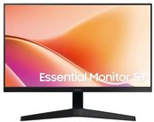 LCD Monitor|SAMSUNG|24 "|1920 x 1080 pixels|Full HD|Native aspect ratio 16:9|LCD|Flat|LS24F330EAUXEN