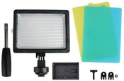 JJC LED 160 Macro LED light