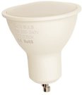 LED GU10, 5W, 230VAC, 2700K