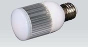 LED spot light E27, 7W