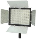 LED šviestuvas - prožektorius YongNuo YN-600L II (3200-5500K)
