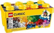LEGO Classic 10696 Medium Creative Brick Box
