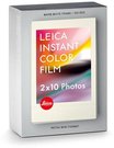Leica SOFORT 2x10 Film pack Warm White (mini)