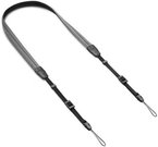 Leica SOFORT Carrying strap Black Lightgrey