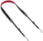 Leica SOFORT Carrying strap Black Red