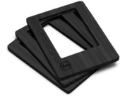 Leica SOFORT Magnet frame set Bamboo Black