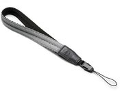 Leica SOFORT Wrist strap Black Lightgrey